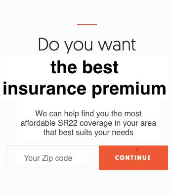 your best insurance premium